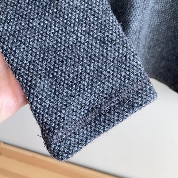 Prana Ebba Sweater Coal XS - Picture 6 of 11